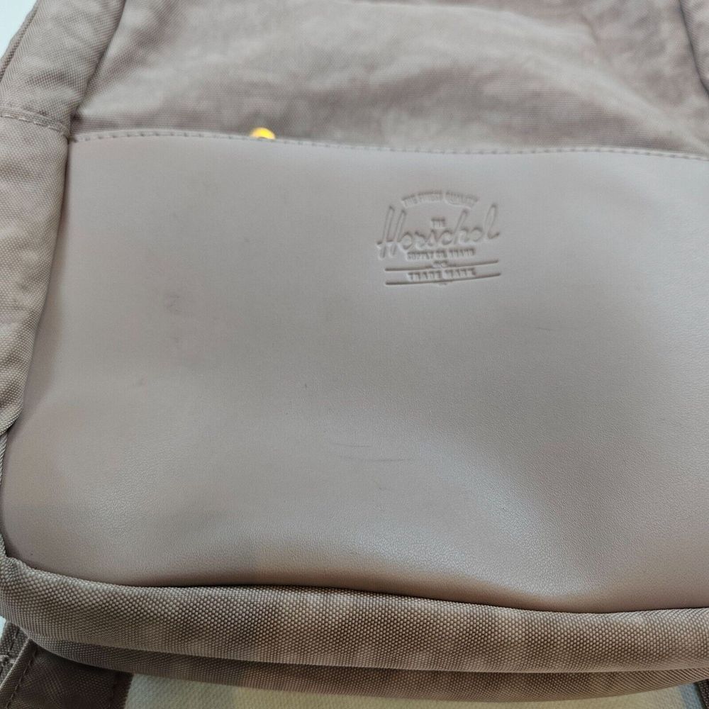 Herschel Supply Co Orion Backpack - Picture 2 of 5